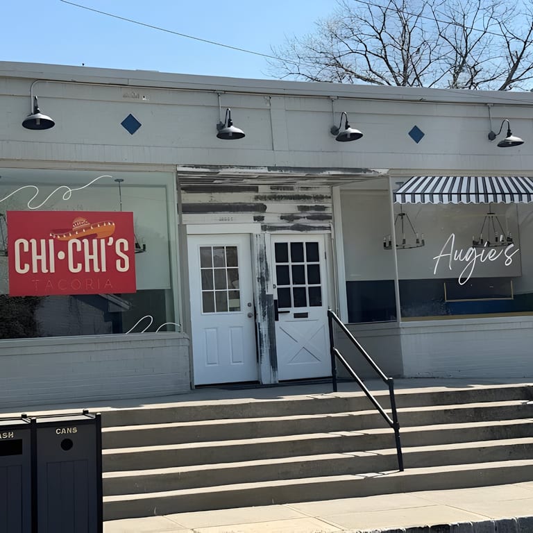 Our Journey to Chi Chi’s