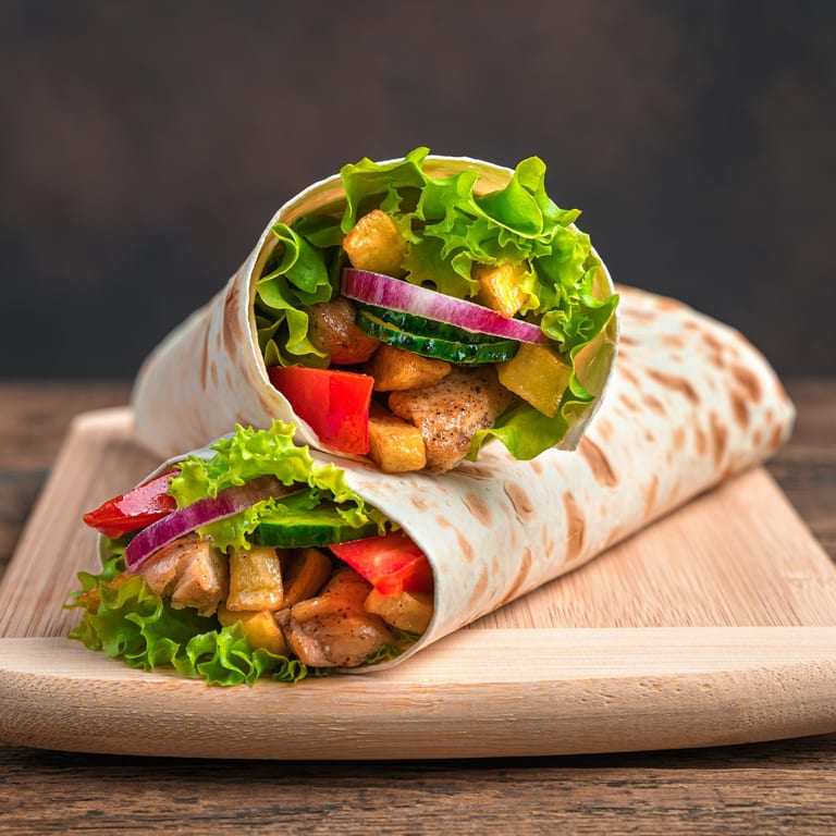 A Flavorful Experience Like No Other