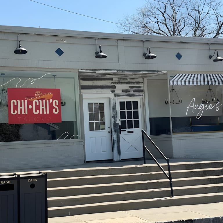 Welcome to Chi Chi’s